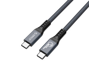 فروش کابل تاندربولت اوریکو ORICO-TBZ4-08 ORICO Thunderbolt 4 Data Cable