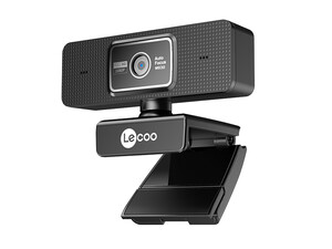 وب کم لنوو Lenovo Lecoo WEC02 PC Webcam 2K HD Auto Focus