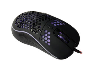 کیفیت موس با سیم تسکو TSCO TM 765 GA Mouse