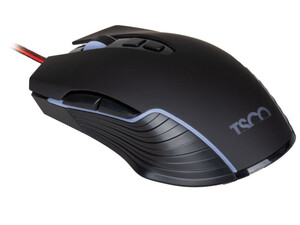 خرید موس با سیم تسکو TSCO TM 763 GA Mouse