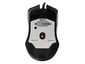 قیمت موس با سیم تسکو TSCO TM 763 GA Mouse