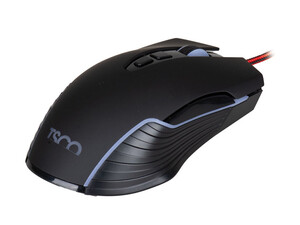 موس با سیم تسکو TSCO TM 763 GA Mouse