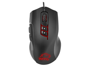 فروش موس گیمینگ با سیم تسکو TSCO GM 2023 Mouse