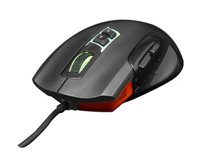 فروش موس گیمینگ با سیم تسکو TSCO GM 2023 Mouse