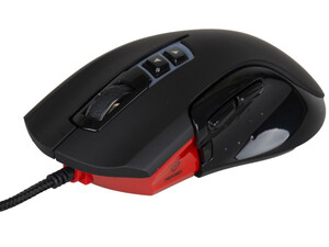 موس گیمینگ با سیم تسکو TSCO GM 2023 Mouse