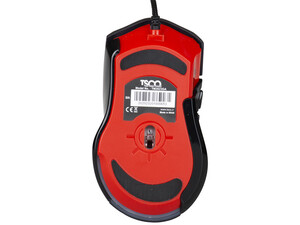 موس گیمینگ با سیم تسکو TSCO GM 2023 Mouse