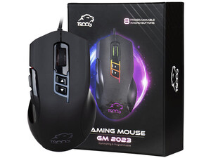 موس گیمینگ با سیم تسکو TSCO GM 2023 Mouse