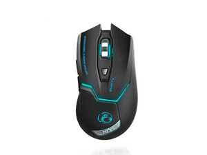 موس با سیم تسکو TSCO Dragon TM 754 GA Mouse