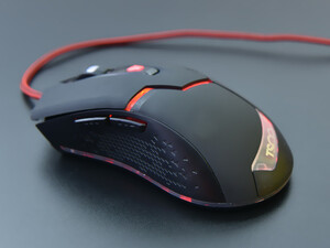 TSCO Dragon TM 754 GA Mouse