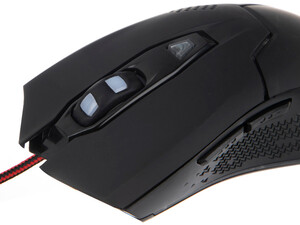 موس با سیم تسکو TSCO Dragon TM 754 GA Mouse