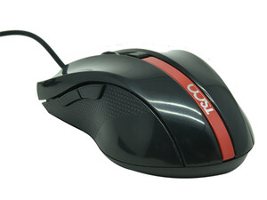 فروش موس با سیم تسکو TSCO TM 289 Mouse