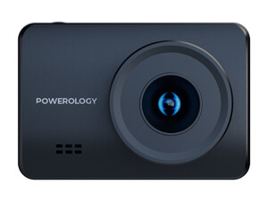 خرید دوربین نظارتی خودروی پاورولوژی Powerology Dash Camera PWDCMHDBK