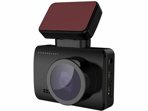 دوربین نظارتی خودروی پاورولوژی Powerology Dash Camera PWDCMHDBK