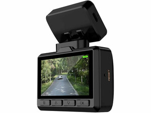 دوربین نظارتی خودروی پاورولوژی Powerology Dash Camera PWDCMHDBK