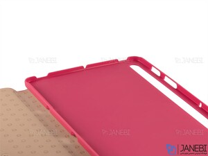 کیف چرمی تبلت سامسونگ کاکوسیگا Kakusiga Book Cover Samsung Galaxy Tab S7 T870/T875