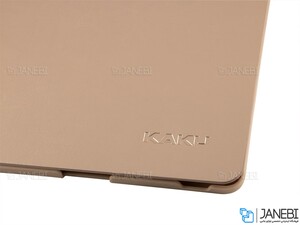 کیف چرمی تبلت سامسونگ کاکوسیگا Kakusiga Book Cover Samsung Galaxy Tab S7 T870/T875