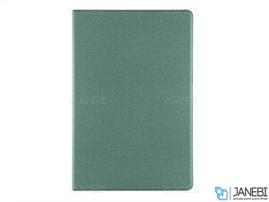 کاور کتابی تبلت گلکسی اس 7 و اس 8 سامسونگ Samsung Galaxy Tab S7/S8 Pen Book Cover
