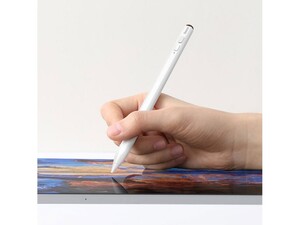 قلم استایلوس بیسوس Baseus Smooth Writing Capacitive Stylus Active + Passive Version