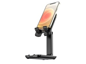 پایه نگهدارنده رومیزی تبلت و گوشی هوکو Hoco S28 Folding Desktop Stand