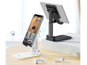 پایه نگهدارنده رومیزی گوشی و تبلت هوکو Hoco PH29A Folding Desktop Stand