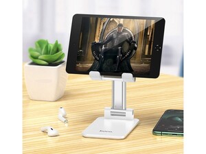 پایه نگهدارنده رومیزی گوشی و تبلت هوکو Hoco PH29A Folding Desktop Stand