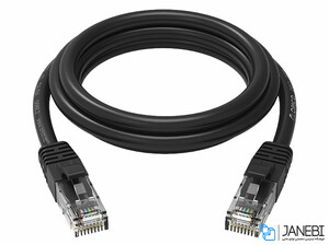 کابل شبکه اوریکو Orico CAT6 LAN Cable PUG-C6 20m