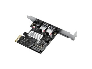 ORICO PNU-2A1C USB 3.0 Expansion Card