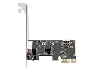 کارت شبکه اینترنال اوریکو Orico PTR-SU Electric Ethernet Card