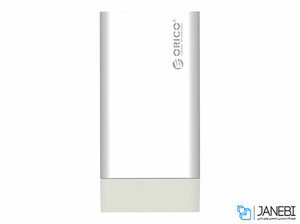 باکس مبدل mSATA به USB 3.0 اوریکو  ORICO MSG-U3 Mini mSATA SSD Enclosure