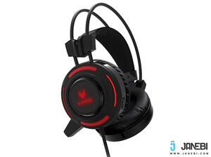 Headphone مخصوص گیم رپو VH200