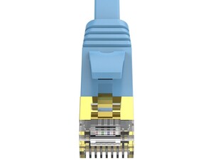 کابل شبکه اوریکو Orico CAT6 LAN Cable PUG-GC6B 3m