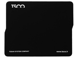 ماوس پد تسکو TSCO TMO 23 Mousepad