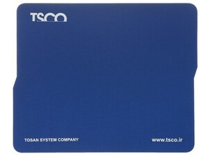 ماوس پد تسکو TSCO TMO 23 Mousepad