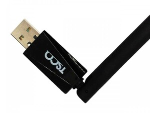 کارت شبکه بی سیم تسکو TSCO TW 1010 USB Wireless Network Adapter