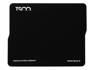 ماوس پد تسکو TSCO TMO Mousepad