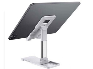 پایه نگهدارنده رومیزی گوشی موبایل و تبلت Lifting Folding Desktop Bracket Mobile