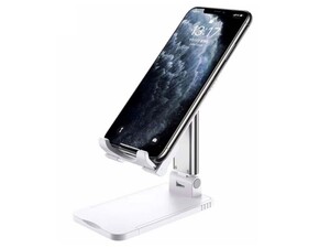 پایه نگهدارنده رومیزی گوشی موبایل و تبلت Lifting Folding Desktop Bracket Mobile