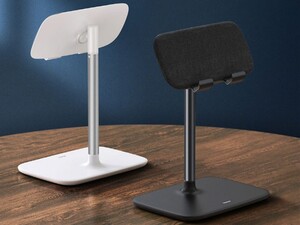 پایه نگهدارنده رومیزی تبلت بیسوس Baseus Indoorsy Youth Tablet Desk Stand