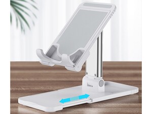 استند رومیزی موبایل و تبلت توتو Totu DCTS-14 Desktop Stand  بسیار کاربردی