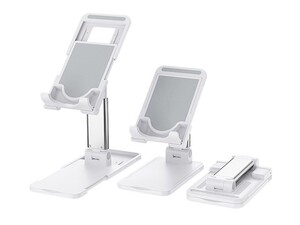 استند رومیزی موبایل و تبلت توتو Totu DCTS-14 Desktop Stand