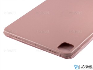 کیف چرمی آیپد Apple iPad Pro 11 2020 Smart Case