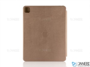 کیف چرمی آیپد پرو iPad Pro 12.9 2020 Pen Smart Case