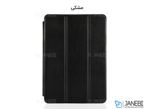 کیف چرمی آیپد پرو iPad Pro 12.9 2020 Pen Smart Case