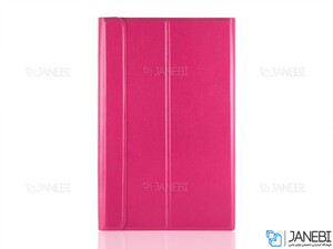 کیف محافظ تبلت سامسونگ Book Cover Samsung Galaxy Tab A 10.1 2019