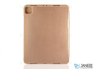 کیف محافظ آیپد پرو iPad Pro 11 Pen Book Case