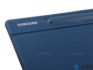 بوک کاور تبلت سامسونگ Samsung Galaxy Tab S6 Book Cover