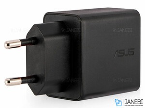 شارژر دیواری و کابل شارژ ایسوس Asus 3045 Wall Charger