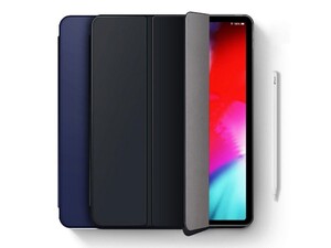 کیف آهنربایی بیسوس آیپد پرو Baseus Simplism Y-Type Leather Case iPad Pro 11 2018