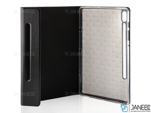 کیف محافظ تبلت سامسونگ Book Cover Samsung Galaxy Tab S6 T860