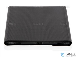 کیف محافظ تبلت سامسونگ Book Cover Samsung Galaxy Tab S6 T860